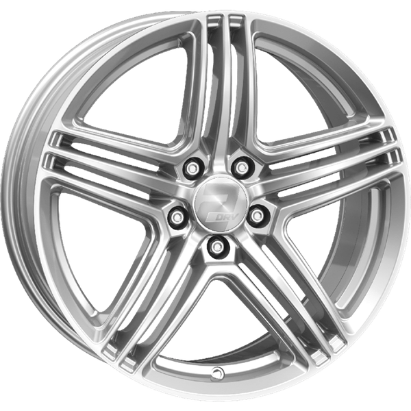 2DRV WH12 8,00x18 5x114,30 ET45,00