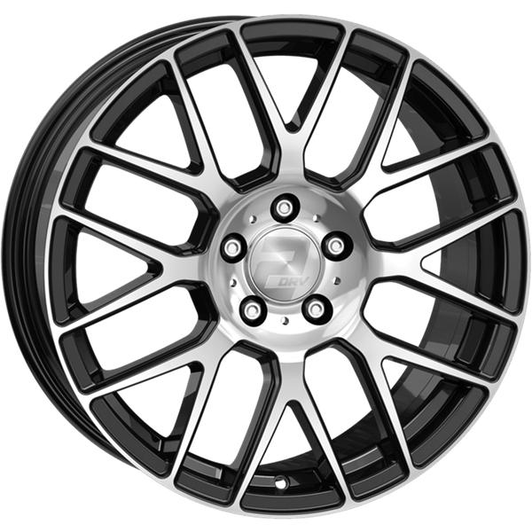 2DRV WH26 SP+ 7,50x17 5x120,00 ET35,00