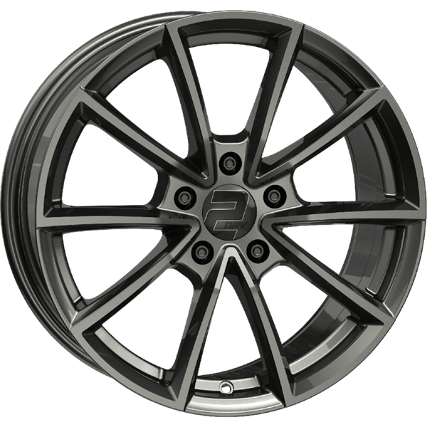 2DRV WH28 DGM+ 7,50x17 5x114,30 ET45,00