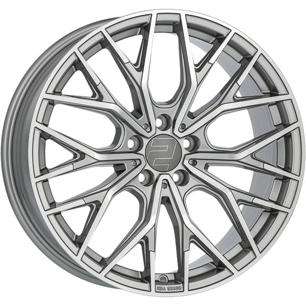 2DRV WH37 DGP+ 8,00x18 5x112,00 ET48,00