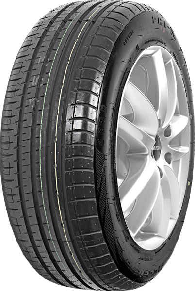 Accelera PHI R 245/40 R18 97 Y XL, ZR