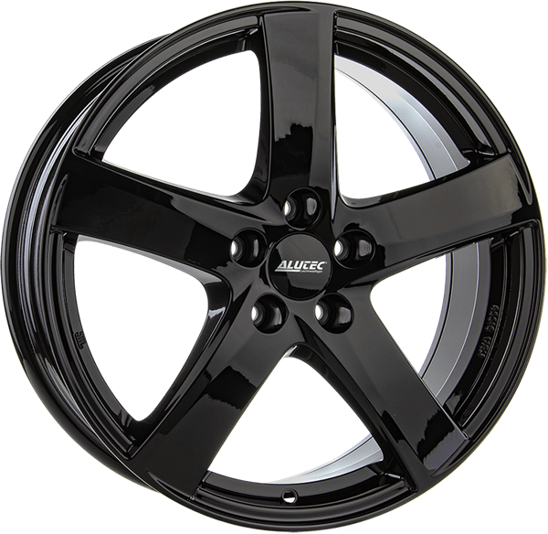 ALUTEC Freeze Black Diamond 6,50x16 5x112,00 ET41,00