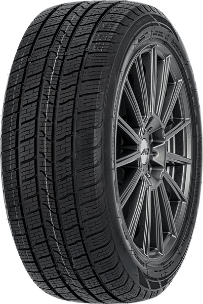 Aplus A909 AllSeason 155/65 R14 75 H XL