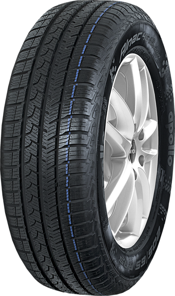 Apollo Alnac 4G All Season 225/45 R17 94 W XL