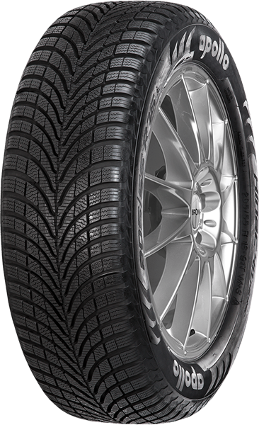 Apollo Alnac 4G Winter 175/65 R14 82 T