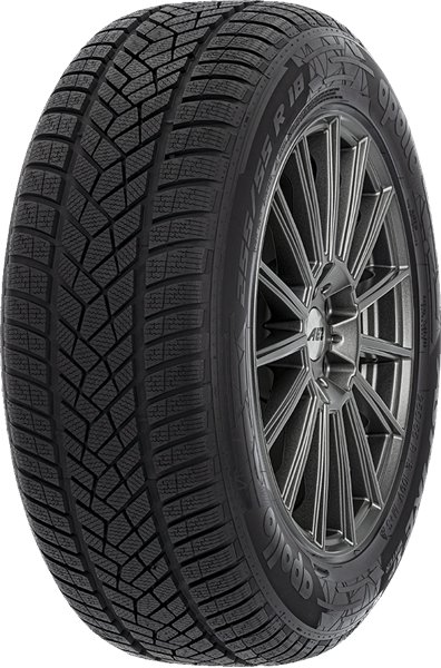 Apollo Aspire XP Winter 235/55 R17 103 V XL