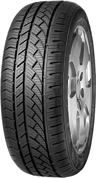 Atlas Tires Green VAN 4S 215/60 R16 103/101 T C