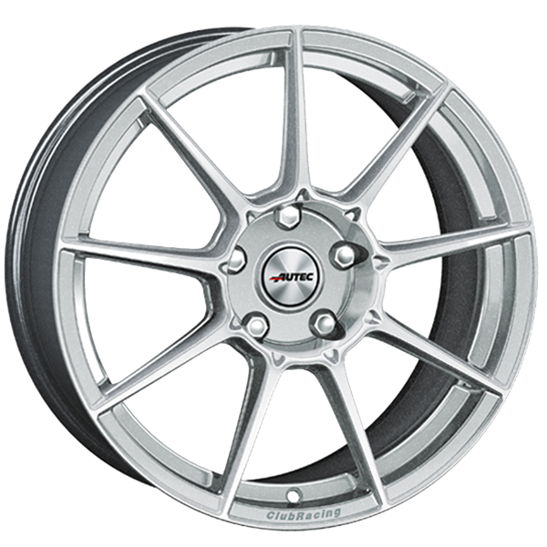 Autec ClubRacing 7,50x17 4x108,00 ET38,00
