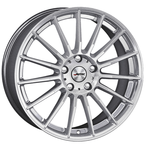 Autec Lamera 7,50x17 5x108,00 ET45,00