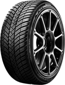 Avon AS7 All Season 175/65 R14 86 H XL