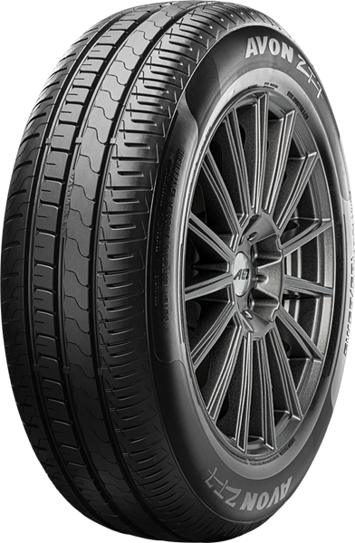 Avon ZT7 165/70 R14 81 T