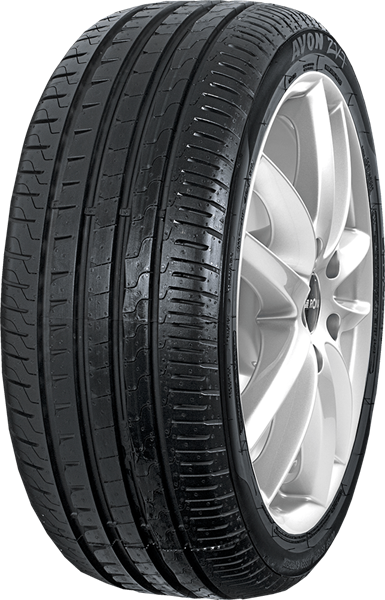 Avon ZV7 195/50 R15 82 V