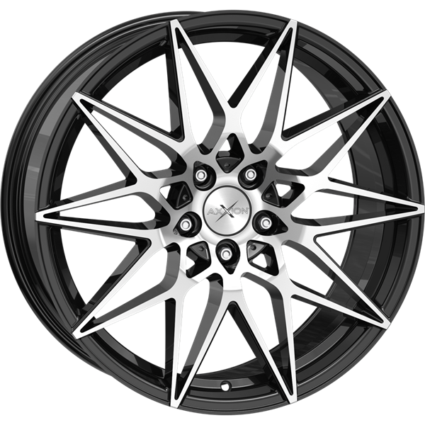 AXXION AX9 SP+ 8,50x19 5x114,30 ET45,00