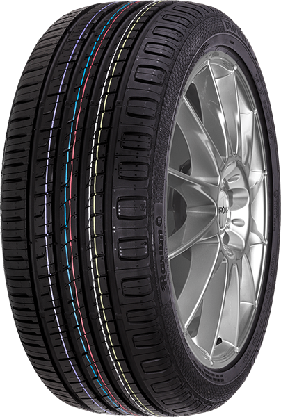 Barum Bravuris 3HM 245/40 R18 93 Y FR