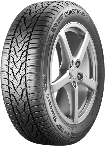 Barum Quartaris 5 235/55 R17 103 V XL, FR