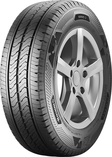 Barum Vanis 3 225/65 R16 112/110 T C