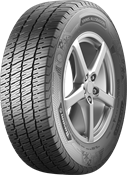 Barum Vanis AllSeason 205/65 R16 107/105 T C, (103H)