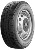 BFGoodrich Activan 4S 195/70 R15 104/102 R C