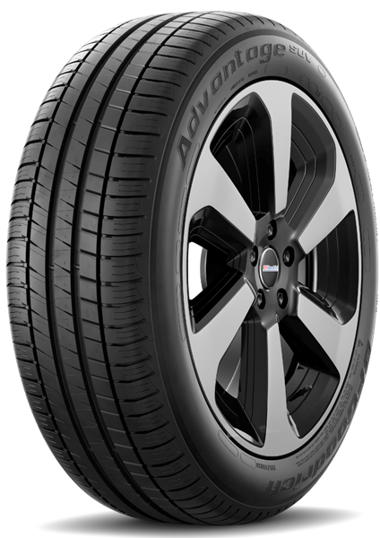 BFGoodrich Advantage SUV 225/60 R17 99 H