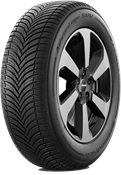 BFGoodrich Advantage SUV All-Season 225/65 R17 102 H