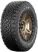 BFGoodrich All Terrain T/A KO2 265/65 R17 120 S RWL