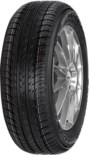 BFGoodrich G-Grip 195/65 R15 91 H