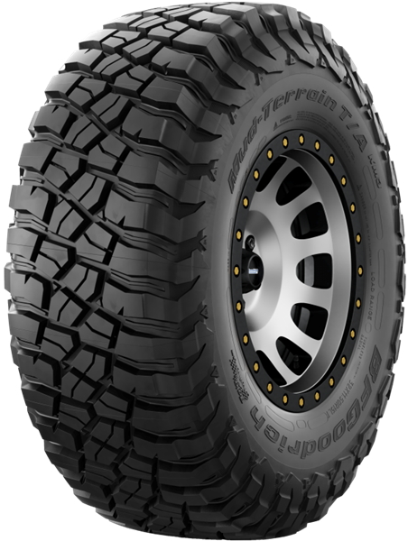 BFGoodrich Mud Terrain T/A KM3 32x11.50 R15 113 Q POR