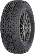 BFGoodrich Trail Terrain T/A 265/70 R16 112 T RWL