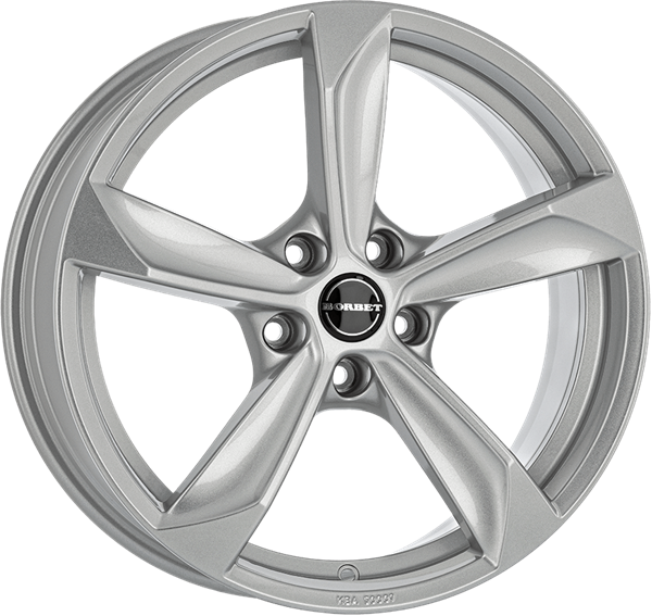 Borbet S 8,50x19 5x120,00 ET38,00