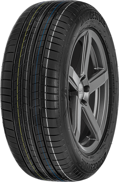 Bridgestone Alenza 001 245/50 R19 105 W RUN ON FLAT XL, *