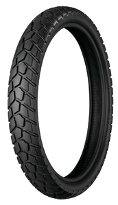 Bridgestone Battlax Adventurecross Tourer AX41T 90/90-21 54 H Front TL L