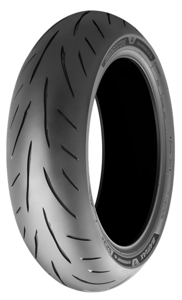 Bridgestone Battlax Hypersport S23 180/55ZR17 (73 W) Rear TL