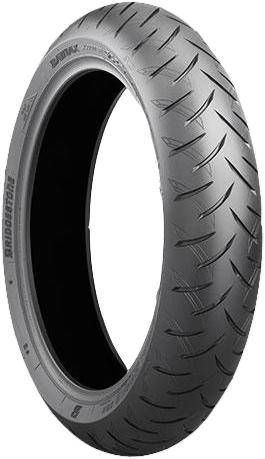 Bridgestone Battlax Scooter SC2 120/70 R14 55 H Front TL