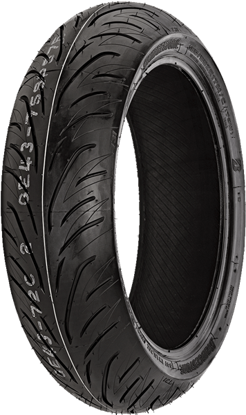 Bridgestone Battlax Sport Touring T31 170/60ZR17 72 W Rear TL