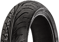 Bridgestone Battlax Sport Touring T31 190/55 R17 (75 W) Rear TL GT GT