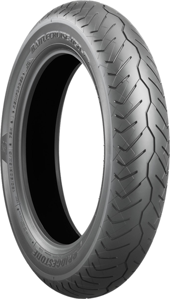 Bridgestone Battlecruise H50 180/65 B16 81 H Rear TL G