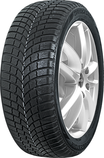 Bridgestone Blizzak LM001 EVO 195/65 R15 91 T