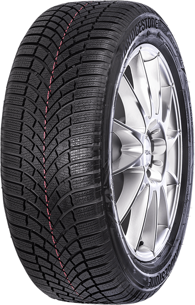 Bridgestone Blizzak LM005 215/55 R16 97 H XL