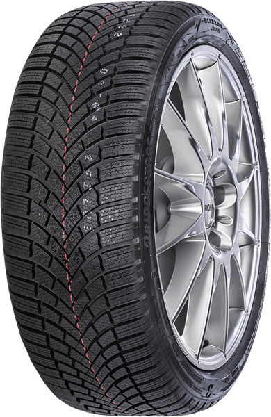 Bridgestone Blizzak LM005 DriveGuard 205/55 R17 95 V RUN ON FLAT XL