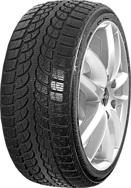 Bridgestone Blizzak LM32