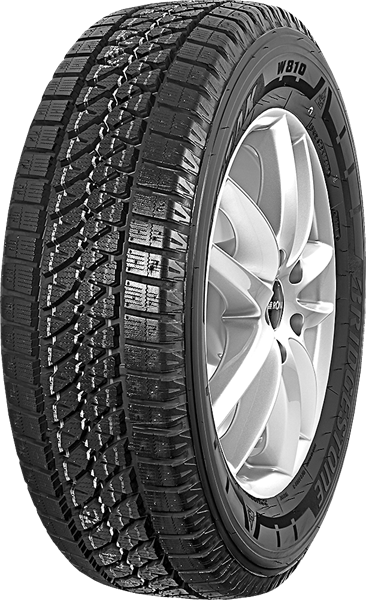 Bridgestone Blizzak W810 215/75 R16 113/111 R C