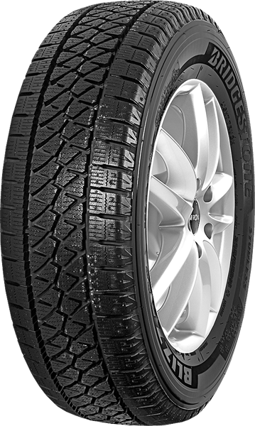 Bridgestone Blizzak W995 205/75 R16 110/108 R C