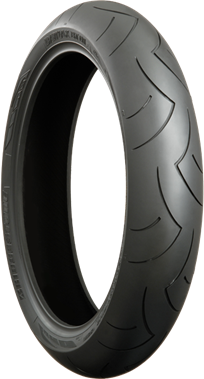 Bridgestone BT 01 120/70Z R17 (58 W) Front TL M/C