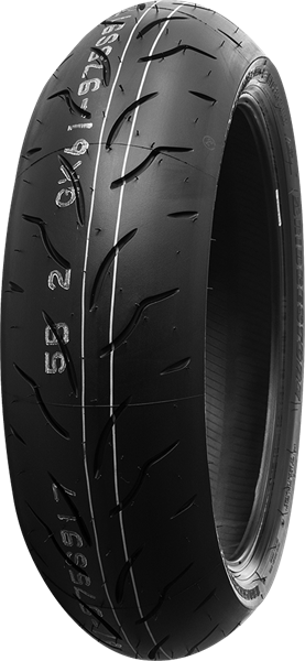 Bridgestone BT 016 PRO 160/60ZR18 (70 W) Rear TL M/C