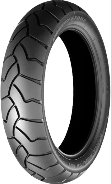 Bridgestone BW 502 150/70 R17 69 V Rear TL F