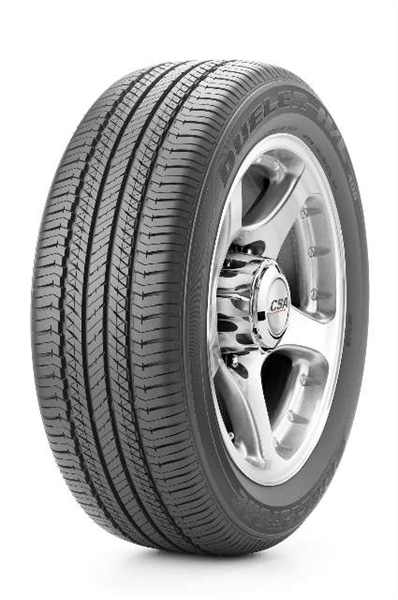 Bridgestone Dueler 400