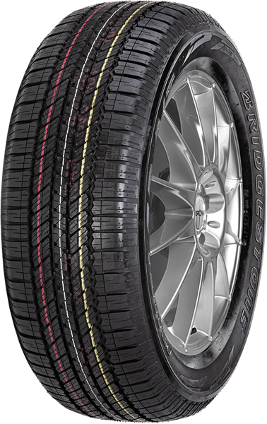 Bridgestone Dueler A/T 693 III 285/60 R18 116 V TOY