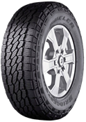 Bridgestone Dueler All-Terrain A/T 002 225/70 R15 100 T Enliten