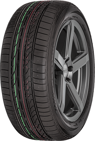 Bridgestone Dueler Sport 315/35 R20 110 Y RUN ON FLAT XL, FR, *