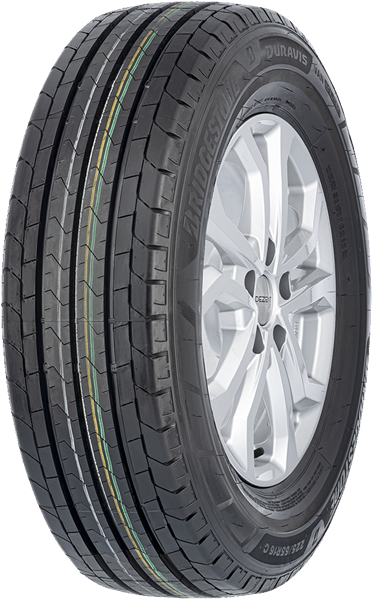 Bridgestone Duravis Van 235/65 R16 121/120 R C